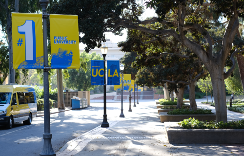 UCLA Payroll Partner