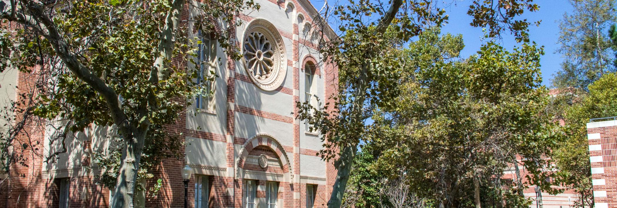 UCLA Business & Finance Solutions