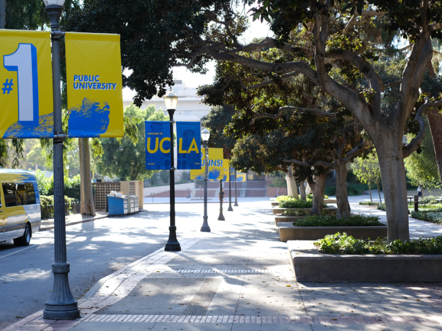 UCLA Payroll Partner